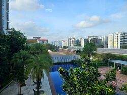 YewTee Residences (D23), Apartment #470136631
